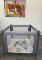 CUNA CORRAL VIAJE CHICCO TOT QUAD HONEY