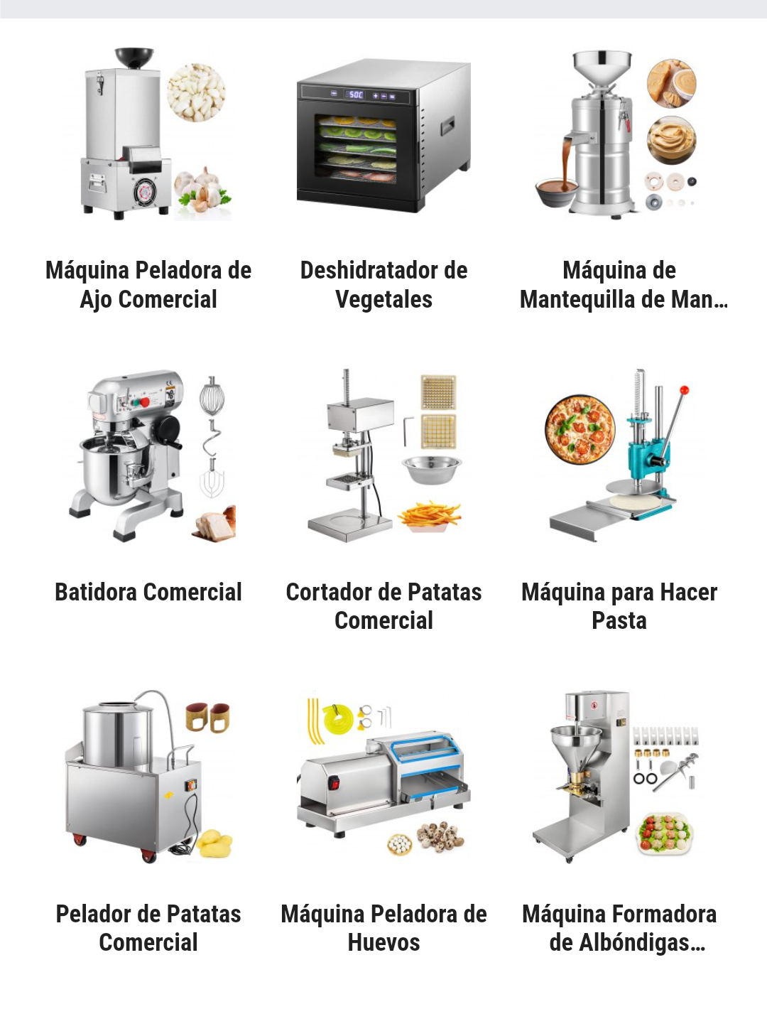 Herramientas americanas de alta calidad