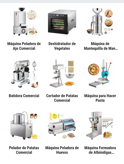 Herramientas americanas de alta calidad