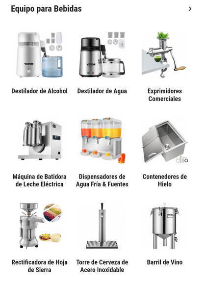 Herramientas americanas de alta calidad