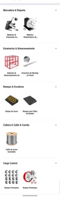 Herramientas americanas de alta calidad